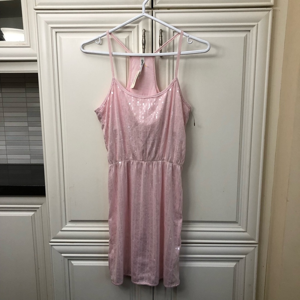 NWT - Aeropostale women’s summer party dress